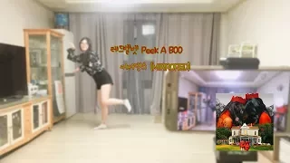 [ 섧잉 ] 레드벨벳 피카부 커버댄스 거울모드 Red Velvet Peek A BOO Cover Dance MIRRORED