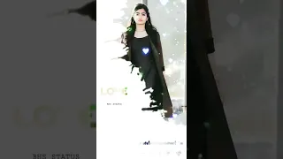 #shorts Rashmika mandana | Piyaaa Rangeela | #bhsstatus