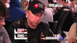 EPT 8 - Barcelona - Episode 1 - PokerStars.co.uk