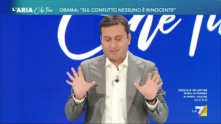 'Sul conflitto nessuno è innocente', Luciano Canfora: "Mi ha colpito molto favorevolmente ...