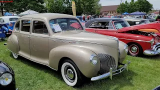 Nationwide classic car show roadtrip {big car shows} classic cars old trucks hot rods & old cars 4K