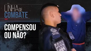 LINHA DE COMBATE | TEMPORADA 2 | EPISÓDIO 24 [Reapresentação]