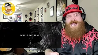 Orbit Culture - While We Serve - Reaction / Review