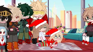 If Mha was in my house || Wip?? || Christmas special Ig?
