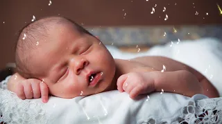 12 Hours Super Relaxing Baby Music ♫ Make Bedtime A Breeze With Soft Sleep Music ♥ Baby Sleep Music