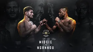 UFC 260: Miocic vs Ngannou 2 | Extended Promo | Axiom Combat