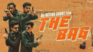 The Bag - An Action Short Film | The Solid Filmmakers