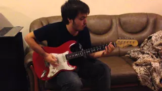 Medley pantera , Nacho Alderete