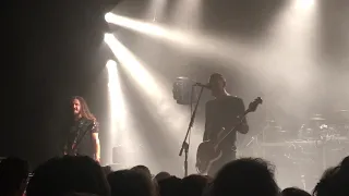 02 Panic Room - Riverside - 06/11/2018 - Lyon CCO