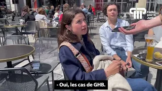 NANTES : LA ville la plus DANGEREUSE de France ? (Microtrottoir)