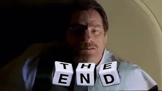 The End | Heisenberg