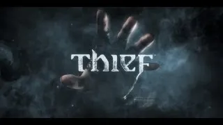 Прохождение Thief #1:Начало игры,а уже текстуры лагают!Бл***...