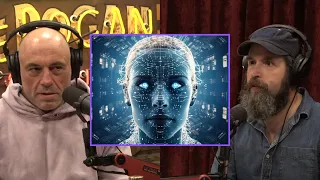 Is AI Already Sentient? - Joe Rogan & Duncan Trussell