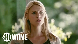 Homeland | Remember When: Saul Worked with Dar Adal | Season 4 Episode 12