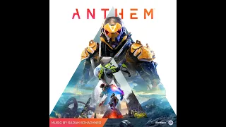 Anthem  Прохождение# 1После столько времени ожидания исправлении ошибок и багов. Что же изменилось?