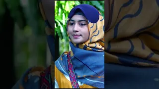 CINTA YANG TERTAHAN ANTARA HABIBAH DAN ROHMAT #shorts