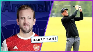 10 Things you didn't know about Harry Kane