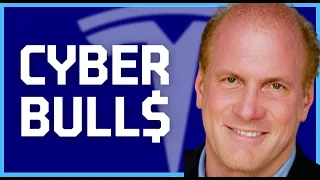 Gary Black: Bullish on $TSLA Stock | Cyber Bulls