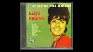 Elis Regina  -01   Alo Saudade - 1963. O Bem do Amor
