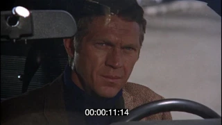 Bullitt - Sound Design Party