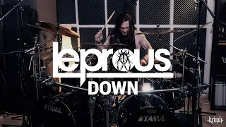 KRIMH - Leprous - Down