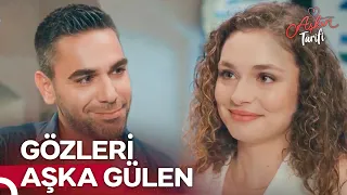 Gözlerindedir Aşkın En Güzel Tarifi | Fırat Şef'le Aşkın Tarifi