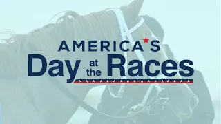 America's Day at the Races - February 25, 2023