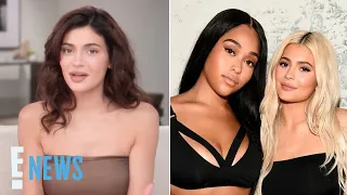 Kylie Jenner Reveals Where She REALLY Stands With Jordyn Woods After Cheating Scandal | E! News