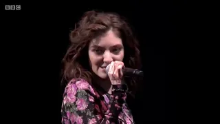 Lorde - Live at Somerset 2017 (Full Set)