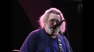 Grateful Dead - LIVE AT GIANTS STADIUM 6/17/91 (Trailer)