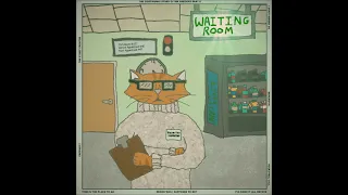 Mellow Beast - Waiting Room (Full Album 2022)