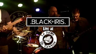 Black Iris - Solaris (Live at "La Dame de Canton")
