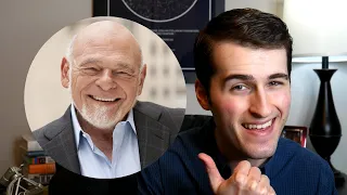 Sam Zell's Biggest Investing Lessons [Am I Being Too Subtle?]