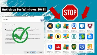 How To Use Malicious Software Removal Tool (MRT.exe) In Windows 10/11 For Free