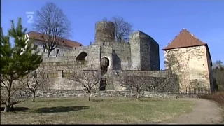 Dvaasedmdesát jmen české historie - Václav II.