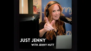 Just Jenny ft. Lisa Whelchel (6-4-23)