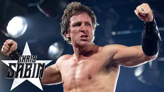 Celebrate 20 Years of Chris Sabin in IMPACT Wrestling