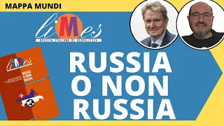 Russia o non Russia