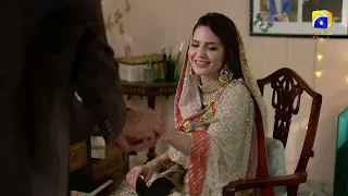 Ishq Jalebi | Mega Last Episode | Eid Day 4 | 8PM | Har Pal Geo