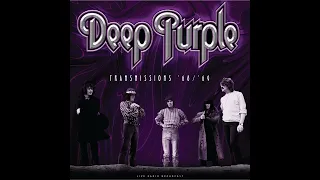 Deep Purple ⭐Top Gear Transmissions,[1968~69]⭐ Jam Stew John Stew (Live) ((*2023*))👍