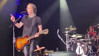 That One - Rick Springfield and Friends - Punta Cana - 10.8.23