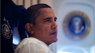 'We don't know exactly what they are': Barack Obama speaks about UFOs