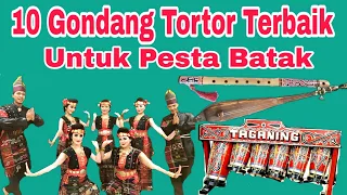 FULL GONDANG TORTOR BATAK TERBAIK DIPESTA BATAK 2021