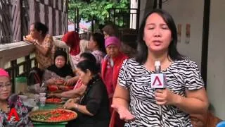 JAKARTA: Korban banjir sangat membutuhkan makanan dan air bersih