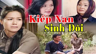 KIẾP NẠN SINH ĐÔI | Phim Truyện Việt Nam | Phim Truyện Việt Nam Hay Nhất | Phim Truyện 2024 THVL