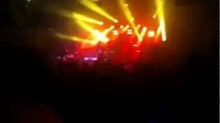 Opeth - Harlequin Forest (Live, Adelaide, Australia, 2013) 2