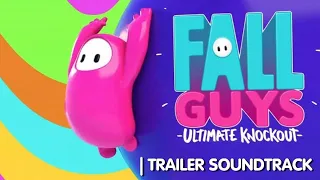 Fall Guys - Launch Trailer | Song "Hot Diggity (Dog Ziggity Boom )"