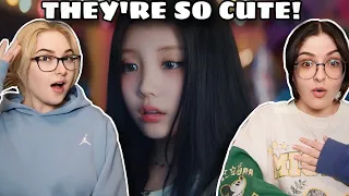 ILLIT (아일릿) “LUCKY GIRL SYNDROME” OFFICIAL MV REACTION | Lex and Kris