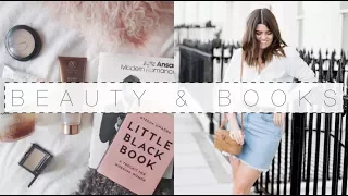 August Favourites: Beauty, Books & Interiors | The Anna Edit