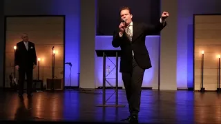 "YOU ARE ABOUT TO BE REWARDED":BRO. JOSH HERRING,DALLAS FIRST CHURCH UPCI